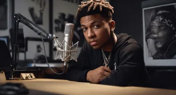 Ada Apa yang Baru di Dunia Hip-Hop? Mengintip Gaya Hidup Rapper Masa Kini