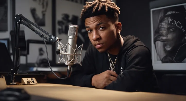 Ada Apa yang Baru di Dunia Hip-Hop? Mengintip Gaya Hidup Rapper Masa Kini