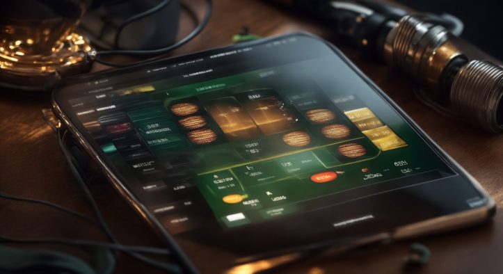 From Rapper Lifestyle to Online Betting: The Rising Buzz of Sport Betting and Casino Games Among Musicians