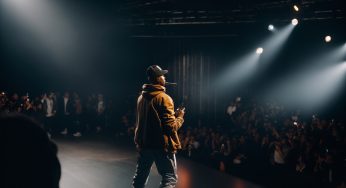 How Gang-Flow Style Shapes Modern Rapper Lifestyles