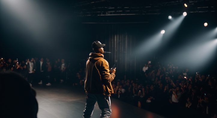 How Gang-Flow Style Shapes Modern Rapper Lifestyles