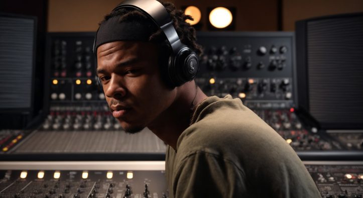 The Unfiltered Truth About Rapper Life and Where the Rap Industry Is Heading Right Now