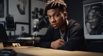 Ada Apa yang Baru di Dunia Hip-Hop? Mengintip Gaya Hidup Rapper Masa Kini