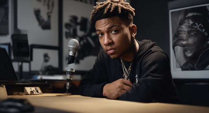 Ada Apa yang Baru di Dunia Hip-Hop? Mengintip Gaya Hidup Rapper Masa Kini