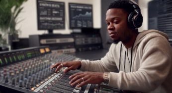 The Meaning Behind Rap Lyrics: Reality in Rappers’ Lives and the Evolution of Modern Rap Music