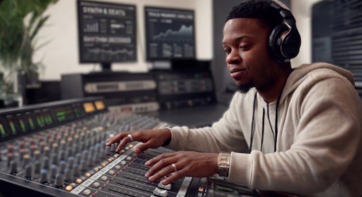 The Meaning Behind Rap Lyrics: Reality in Rappers’ Lives and the Evolution of Modern Rap Music