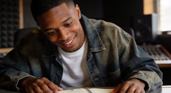 Beyond the Rhyme: Decoding the Meaning Behind Rap Lyrics and Reality