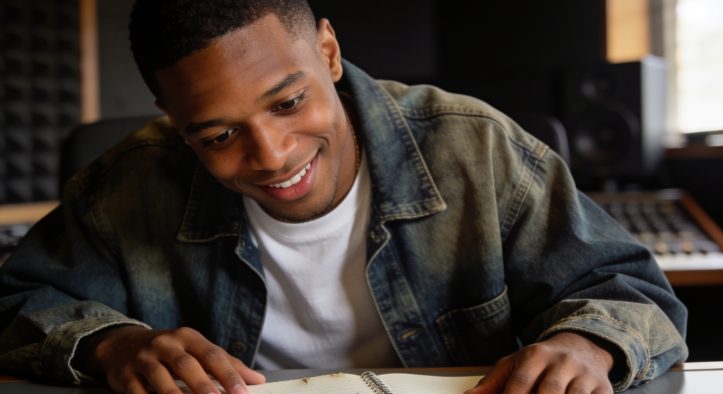 Beyond the Rhyme: Decoding the Meaning Behind Rap Lyrics and Reality