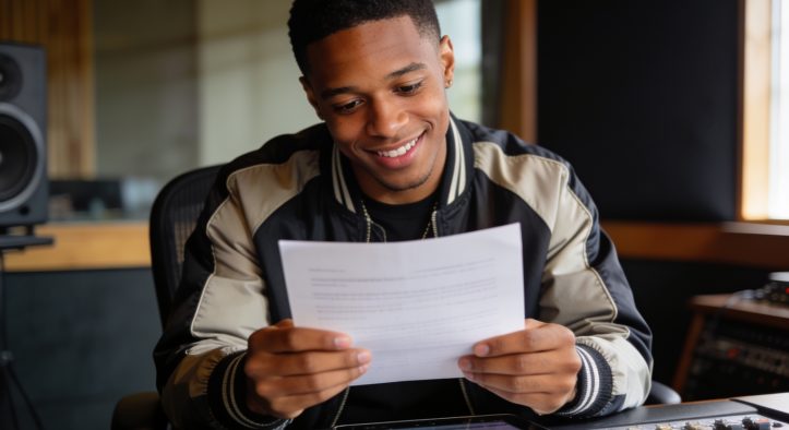Beyond the Charts: Unpacking Modern Hip-Hop Industry Trends