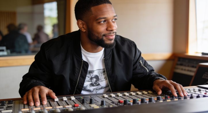 Beyond the Beats: Unveiling the Gritty Truth of the Modern Rap Industry Reality