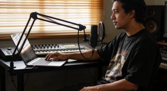 How Indonesian Rap Culture Redefined the Mainstream Music Scene