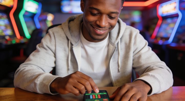 Inside the Rise of Rap Themed Online Casino Games